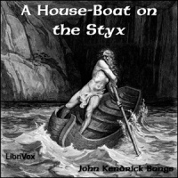 House-Boat on the Styx Audiobook