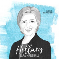 Hillary Audiobook