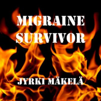 Migraine Survivor Audiobook