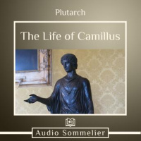 Life of Camillus Audiobook