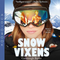 Snow Vixens Audiobook