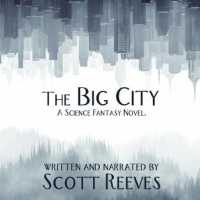 Big City Audiobook