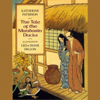 Tale Of The Mandarin Ducks Audiobook
