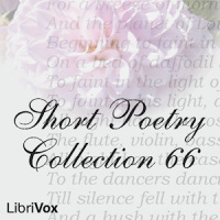 Short Poetry Collection 066 Audiobook