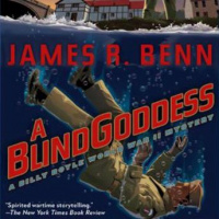 Blind Goddess Audiobook