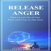Release Anger Audiobook