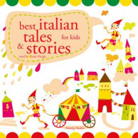 Best Italian tales and stories Audiobook