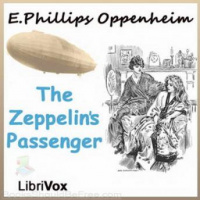Zeppelins Passenger Audiobook