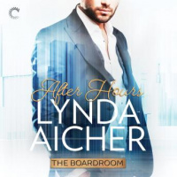 After Hours: The Boardroom Audiobook