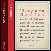 Charm Audiobook