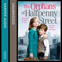Orphans of Halfpenny Street Audiobook