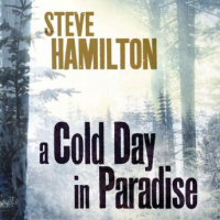 Cold Day in Paradise Audiobook