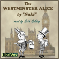 Westminster Alice Audiobook