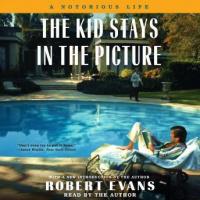 Kid Stays in the Picture Audiobook