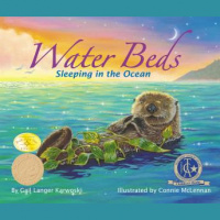 Water Beds: Sleeping In the Ocean Audiobook