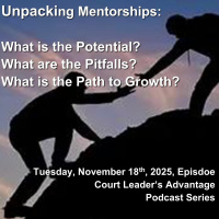 Unpacking Mentorships What is the Potential? What are the Pitfalls? What is the Path to Growth? 