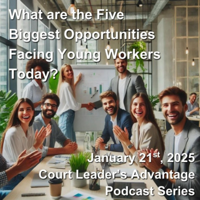 Court Leaders Advantage