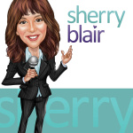 Sherry Blairs Podcast