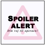 Spoiler Alert