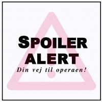 Spoiler Alert - Teaser