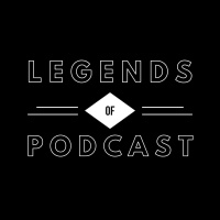 Legends of Podcast Episode 4: Legends of Hotel Congress