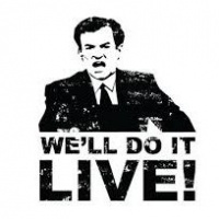 47: Do It Live! Podcast with John  Craig - Simping, Rebecca Black, XFL