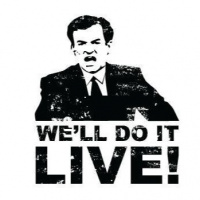 21: Do It Live! Podcast with John  Craig - Astronaut Face Punch, Mob Boss Murder