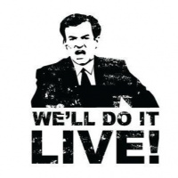 23: Do It Live! Podcast with John and Craig - Real Dolls, 500k Household Budget, Tough Questions