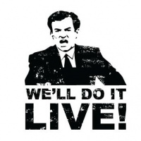 50: Do It Live! Podcast with John  Craig - Episode 50, Our look back, Corona