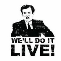 62: Do It Live! Podcast with John and Craig