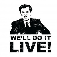 Episode 45: Do It Live! Podcast with John  Craig - The Impeachment, Office Etiquette, Coronavirus