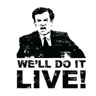 Do It Live!