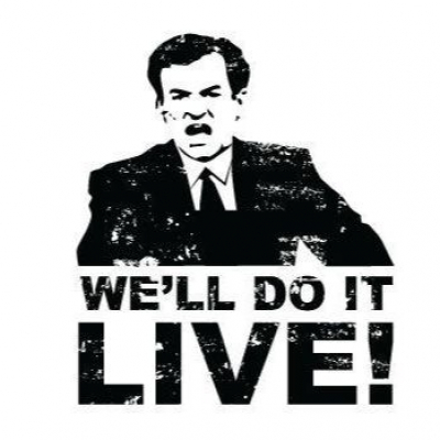 Do It Live!