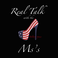 Real Talk with Elena Miliaresis