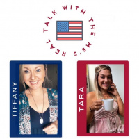 We Have A Few Things To Say