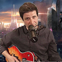 4th of July Renaissance Man, We write a new song live and so many of our original comedy moments! 