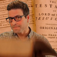  1775 Bible: Last Pages of Revelation | 13 Months amp Original Owner Grave Located 