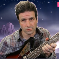 Experience Powerful Live Looping and Out Of This World Guitar Playing...