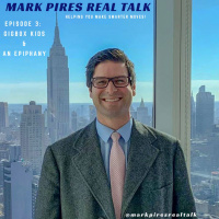 BeatSeat Kids and Mark Has a Live Epiphany!