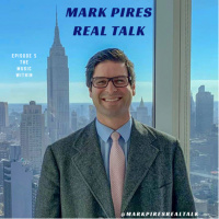 MPires Strikes Back - Mark releases original recordings that have never been heard before!