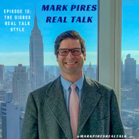 The BeatSeat Real Talk Style