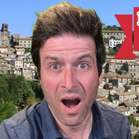 $1 House In Italy?! A Comedy News European Adventure! 