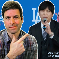 Does Shohei Ohtani Have A Gambling Addiction? Other Crazy Comedy News..