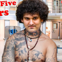 Sam Bankman Fried Gets 25 Years? Then The Most Powerful Song Is Created Live Why Are You Waiting