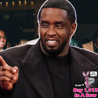 Sean P. Diddy Combs amp The Prince Plus 4 Killer Songs Missing One Guitar String! 