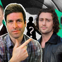 The New James Bond: Will Aaron Taylor Johnson Be The Best 007?