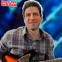 Best Cover Songs: Reimagined on The Only Drum For Guitarists!