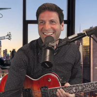 Back To Normal in Less Than A Month? Day 1,160 In A Row! Live Comedy News, Live Songwriting amp Powerful Rants Every Day Since 12/31/18!