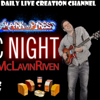 3 Amazing Live Creations! Live Loop Songwriting Using The Only Drum on Earth For Guitarists The BeatSeat! Feel The 432hz Healing Vibes!