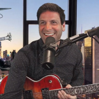 Album 9 of 2021 Is Now on iTunes! 6 Brand New Original Songs Created on this Episode!!! SHARE!!